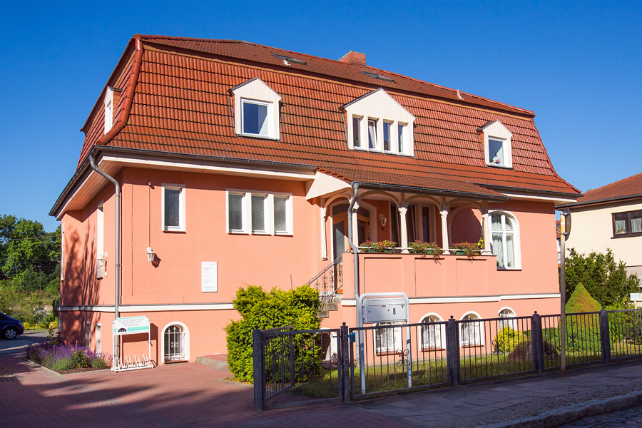 Unsere Kanzlei